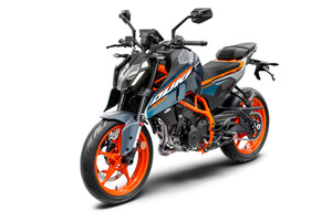390 Duke Blue 2024 
