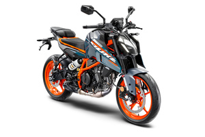 390 Duke Blue 2024 