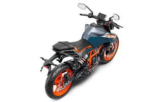 390 Duke Blue 2024 