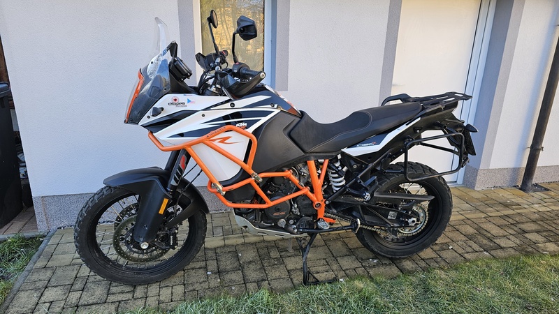 1090 Adventure R 2017
