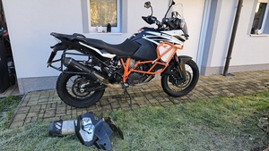 1090 Adventure R 2017