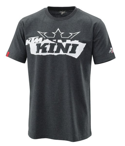 RIPPED TEE 
