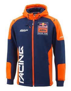 KIDS REPLICA TEAM ZIP HOODIE