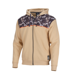 RB KTM DRIFT ZIP HOODIE 