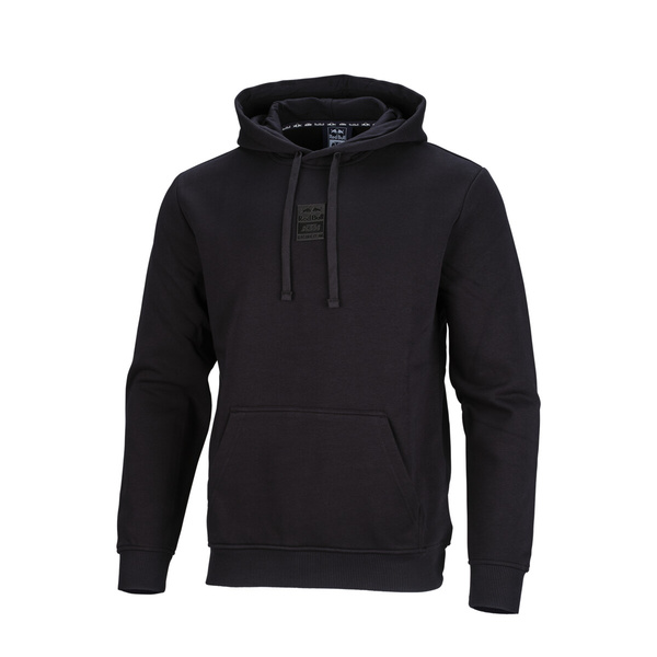 RB KTM CARBON HOODIE 