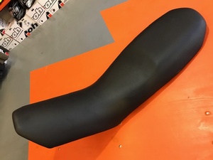 ERGO SEAT KTM 950/990 ADVENTURE komise