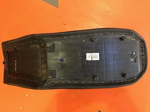 ERGO SEAT KTM 950/990 ADVENTURE komise