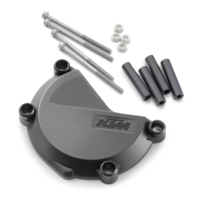 IGNITION COVER PROTECTION