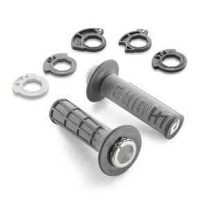 LOCK-ON GRIP SET