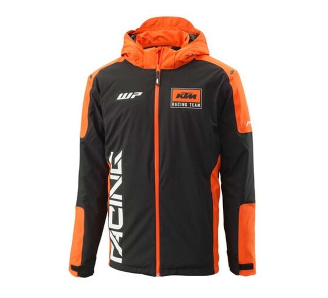TEAM WINTER JACKET  