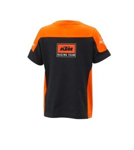 KIDS TEAM TEE 