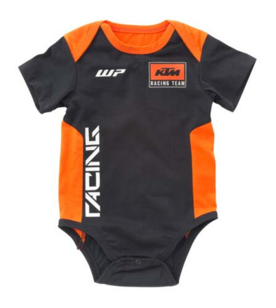 BABY TEAM BODY  
