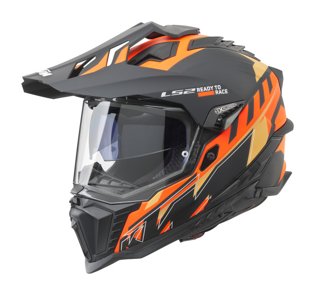 EXPLORER HELMET 