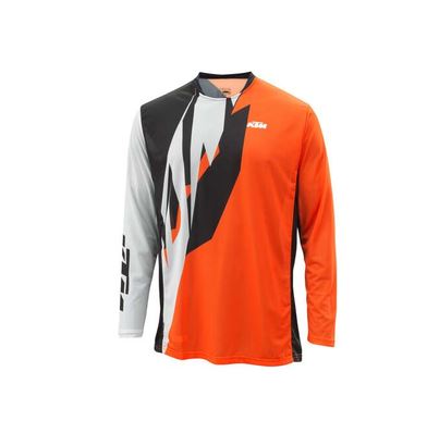 POUNCE JERSEY ORANGE