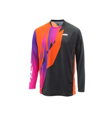 POUNCE JERSEY PURPLE