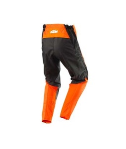 POUNCE PANTS ORANGE 