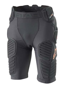 BIONIC PRO PROTECTION SHORTS