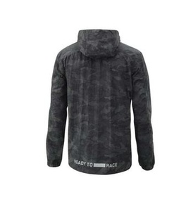 SPARKED WIND JACKET 