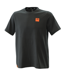 PURE TEE BLACK 