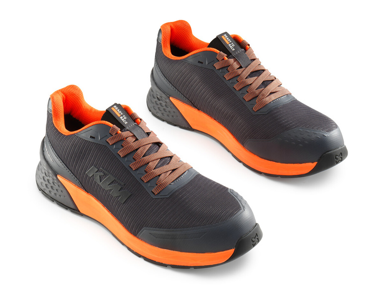 MECHANIC SHOES 
