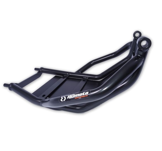 Padací rámy KTM 690 Enduro R ´19-23´, Husqvarna 701 Enduro / 701 Supermoto \'19-23\' - spodní