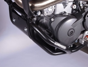 Padací rámy KTM 690 Enduro R ´19-23´, Husqvarna 701 Enduro / 701 Supermoto '19-23' - spo