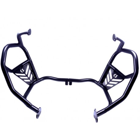 Padací rámy KTM 790 Adventure / R \'19-20\', \'23\', 890 Adventure / R \'21-23\' - spodní