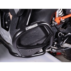 Padací rámy KTM 790 Adventure / R '19-20', '23', 890 Adventure / R '21-23' - spodní