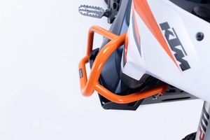padací rám KTM 790 Adv.(23-),890Adv/R (22-)