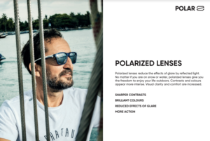 Red Bull Spect sluneční brýle DRIFT černé s kouřovými skly