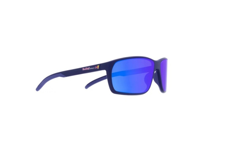 Red Bull Spect sluneční brýle TILL modré s modrými skly
