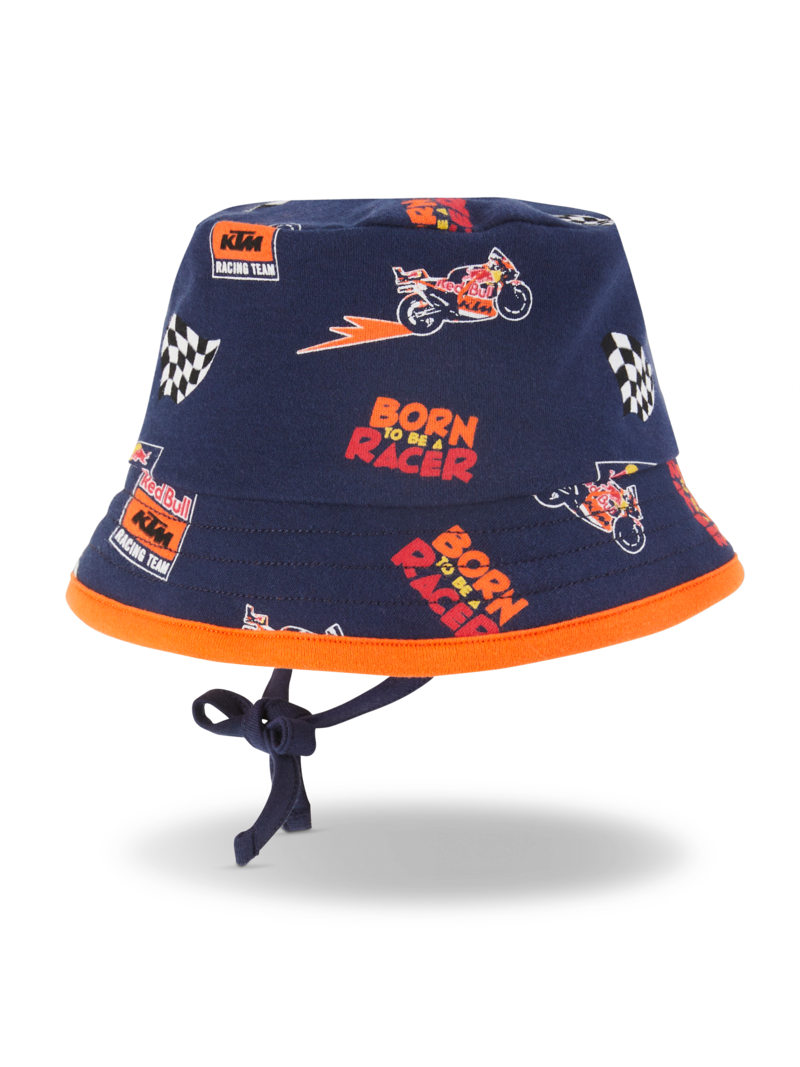 KTM Red Bull Racing dětský klobouček s motivem racing Novinka