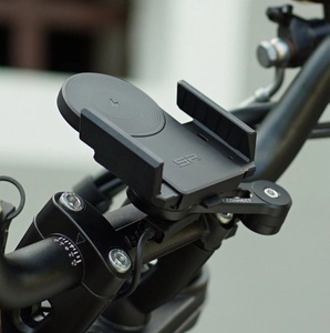 Universal Charging Phone Clamp
SPC+