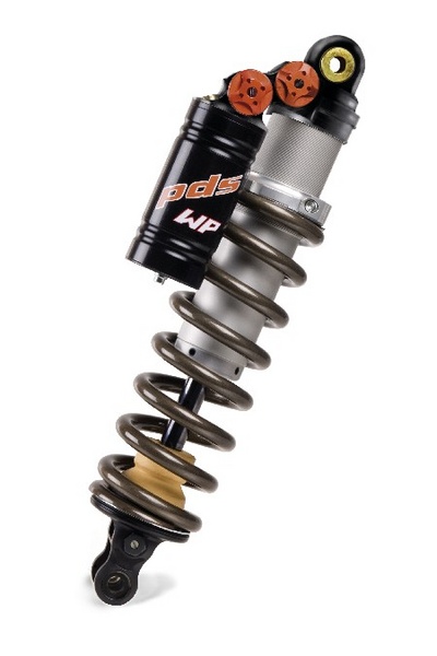 SXS PDS SUSPENSION UNIT