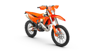 250 EXC 2025 SIX DAYS