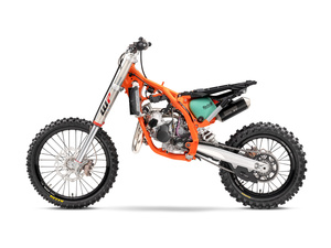 85 SX 2025 19/16