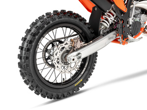 85 SX 2025 19/16