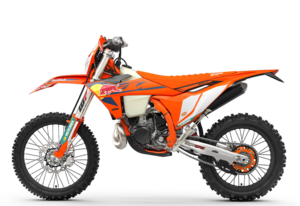 300 EXC CHAMPION EDITION 2025