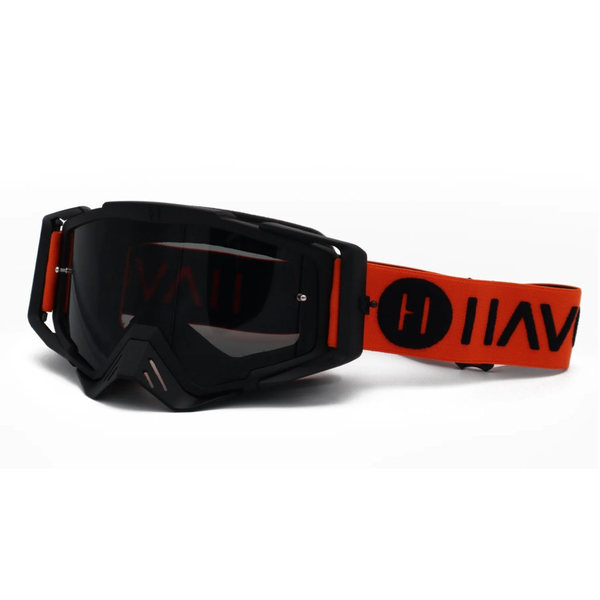 HAVOC Elite Goggle Alani