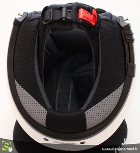 Vyklápěcí přilba Schuberth C3 Pro - Europe
