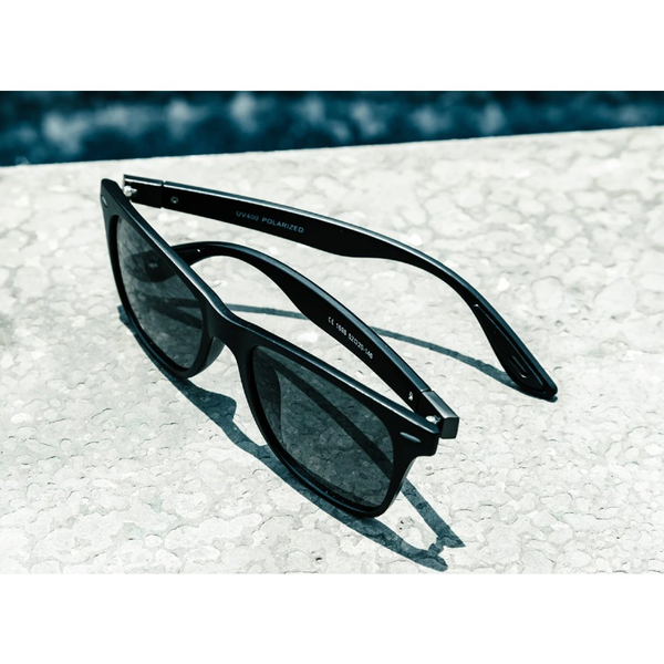 HAVOC Sunglasses Onyx