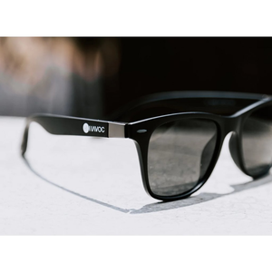 HAVOC Sunglasses Onyx