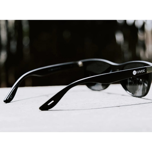 HAVOC Sunglasses Onyx