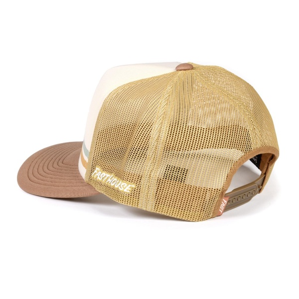 Fasthouse Women´s Sunshine Hat Vintage Gold