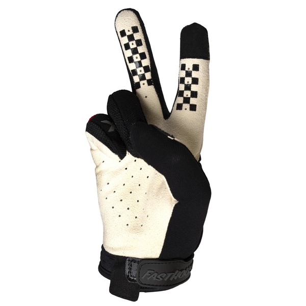 Fasthouse Speed Style Rowen Glove Red