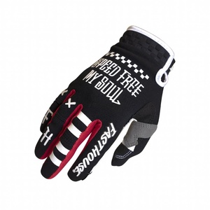 Fasthouse Youth Speed Style Akuma Glove Black