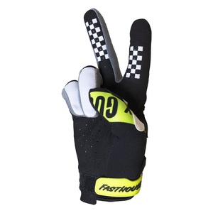Fasthouse Speed Style Domingo Glove White Black