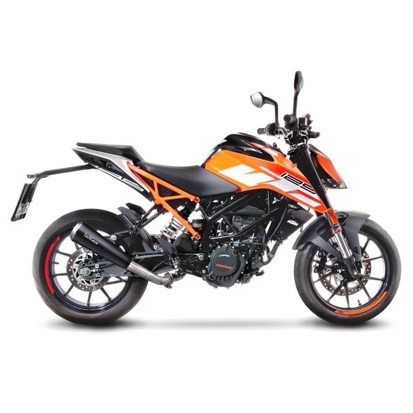 LEOVINCE GP ONE KTM 125/390 DUKE/RC 2017-2020