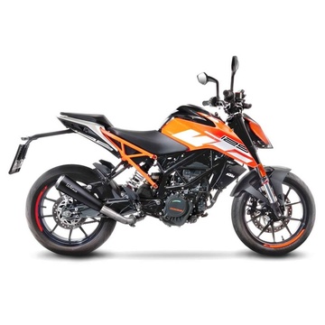 LEOVINCE GP ONE KTM 125/390 DUKE/RC 2017-2020