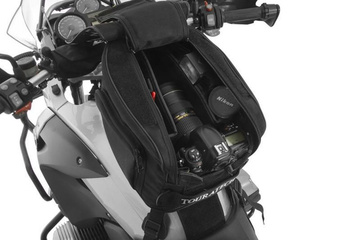 TANKBAG NA FOTO & CAMERA CORDURA Touratech